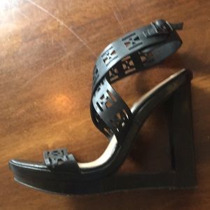 BCBG MaxAzria Platforms